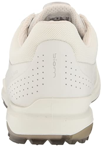 ecco(エコー) Echo Golf Shoes, M, Golf Biom, Hybrid 3, Men's, White, 10.4-10.6 inches (26.5-27.0 cm), 3E