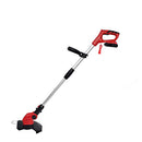 MATRIX XONE Cordless 20v Lithium-ion Grass string line trimmer whipper snipper