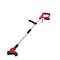 MATRIX XONE Cordless 20v Lithium-ion Grass string line trimmer whipper snipper
