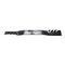 Oregon 95-621 AYP/Sears/Husqvarna/Poulan Gator Mulcher G3 Replacement Lawn Mower Blade 21 in
