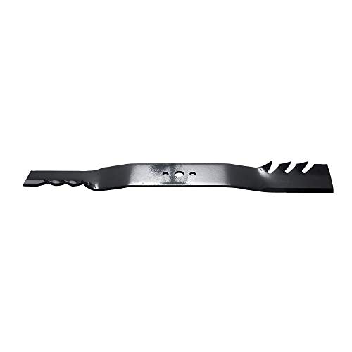 Oregon 95-621 AYP/Sears/Husqvarna/Poulan Gator Mulcher G3 Replacement Lawn Mower Blade 21 in