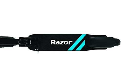 Razor A5 Air Scooter, Black