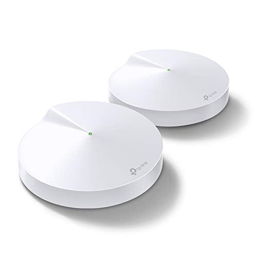 TP-Link Deco M5 Mesh Wi-Fi System (2-Pack) AU Version