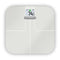 Garmin Index S2, Smart Scale with Wireless Connectivity, Measure Body Fat, Muscle, Bone Mass, Body Water% and More, White