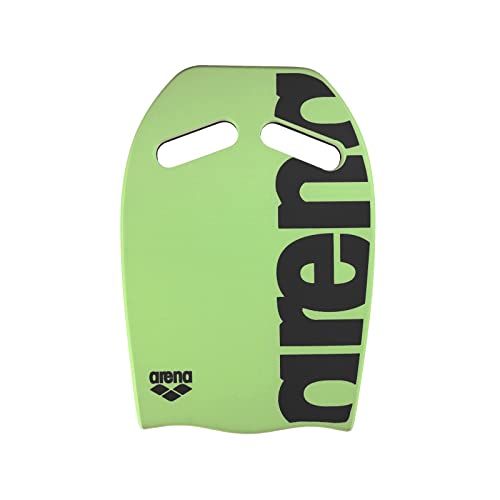 arena Swim Kickboard Swimming Training Aid Pool Exercise Equipment, Green