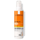 La Roche-Posay ANTHELIOS INVISIBLE SPRAY SPF50+ 200ML