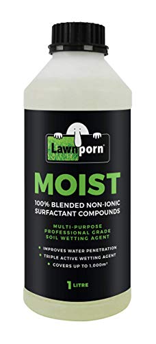 Lawnporn Moist Lawn Soil Wetting Agent (0LWNPNM1)