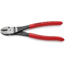 KNIPEX 74 01 200 High Leverage Diagonal Cutters