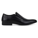 JM by Julius Marlow Men s Orlando Dress Shoes, Black, 10 US EU