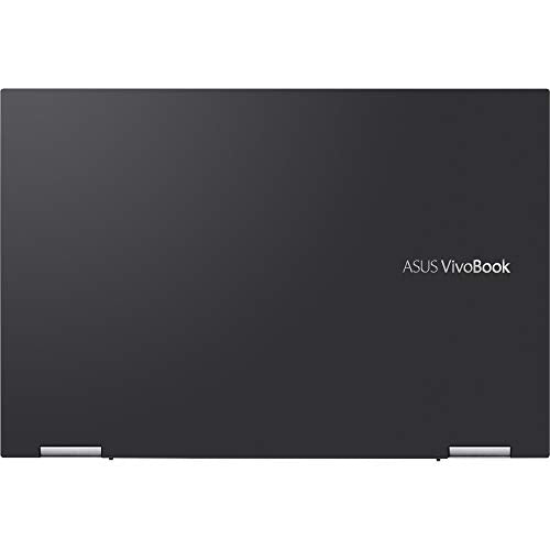 ASUS VivoBook Flip 14 TP470EA-EC036T - (Intel i5) [256GB] Black