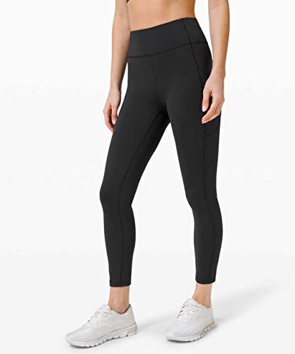 LULULEMON Invigorate High-Rise Tight 25"