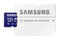 Samsung PRO Plus SD Card, 128 GB, UHS-I U3, Full HD & 4K UHD, Read Speed 180 MB/s, Write Speed 130 MB/s, Memory Card for Cameras and Drones, Includes USB Card Reader, MB-SD128SB/WW