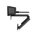 Logitech 960-001075 Webcam C925E with HD Video and Built-In Stereo Microphones,Black