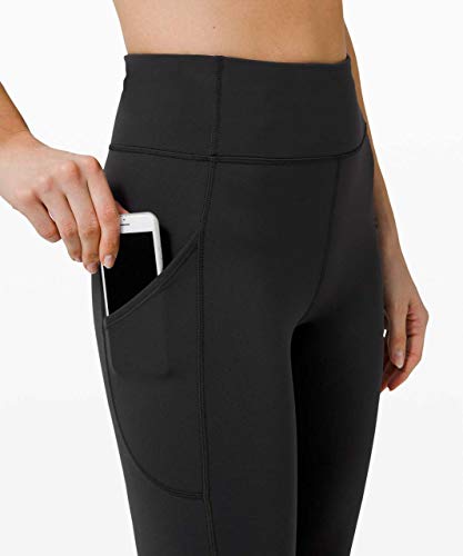 LULULEMON Invigorate High-Rise Tight 25"
