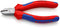 KNIPEX DIAGONAL CUTTER 125MM