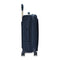 Briggs & Riley 4 Wheel Expandable Spinner Suitcases, Navy, Carry-On 56cm, Essential Carry-On