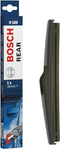 Bosch 3397011963 3 397 011 963 Windscreen Wiper Blades, 180mm