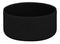 Simple Modern Boot for Summit and Ascent Bottles - Fits 64oz & 84oz Water Bottles, Fits - Protective Anti-Slip Bottom Bumper Silicone Sleeve, Great for Kids -Midnight Black