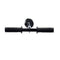 Terradise 86cm Manual Post Hole Digger, Fence Post Auger for Gardening, Post Hole DiggerTools with 24cm Auger Drill Bit Extension Rods Handle, Post Hole Fence Manual Hand Drill Digger Earth Auger