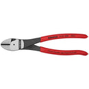 KNIPEX 74 01 200 High Leverage Diagonal Cutters