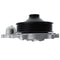 Mechanical Water Pump for 911 911 Cabriolet 911 Targa 996 B-o-x-s-t-e-r 986 2.5L-3.6L 1996-2005 99610601155