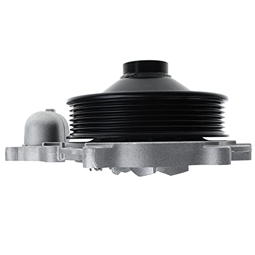 Mechanical Water Pump for 911 911 Cabriolet 911 Targa 996 B-o-x-s-t-e-r 986 2.5L-3.6L 1996-2005 99610601155