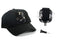 OCTO MOUNT - Baseball Hat Compatible with Smartphone/Cellphone/GoPro Camera Head Mount. Operable with Any Phone or Action Camera, Regardless of Case. iPhone, Samsung, Nokia, Google and Plus Sizes