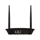 TP-Link 4G LTE Cat4 Router w/ B5 Supported - Wireless N300, 4G/3G Network SIM Slot Unlocked, No Configuration Required (TL-MR100) | AU Version |