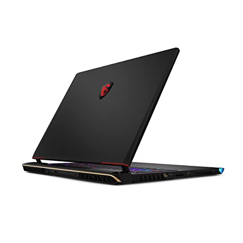 MSI Raider GE68HX 13VG-053AU Gaming Laptop 16 Inch QHD 240Hz, Intel i7-13700HX, NVIDIA RTX 4070, 16GB DDR5 RAM, 1TB SSD