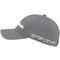 TaylorMade Men's Tour Radar Golf Cap Baseball Cap Charcoal