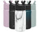 Simple Modern 415mL Summit Kids Water Bottle with Straw Lid - Travel Hydro Vacuum Insulated Flask Double Wall Liter - 18/8 Stainless Steel Pattern: Carrara Marble