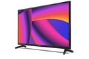 Blaupunkt BF32H2322CGKB 32" HD Ready Smart LED TV with Freeview Play, 3X HDMI, USB, Electronic Program Guide