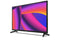 Blaupunkt BF32H2322CGKB 32" HD Ready Smart LED TV with Freeview Play, 3X HDMI, USB, Electronic Program Guide