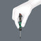 Wera 2050 PH Micro Kraft Form Micro screwdriver For Phillips screws, PH 0 x 60 mm
