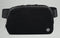 Lululemon Athletica Everywhere Fleece Belt Bag (Black)