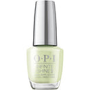OPI Infinite Shine The Pass is Always Greener Green Xbox Collection, long-lasting nail polish for up to 11 days of gel like wear, 15ml