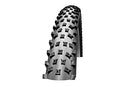 Schwalbe Unisex's Rocket Ron Folding Tyre, Black, Size 24 x 2.1