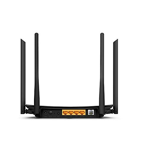 TP-LINK AC1200 Wireless VDSL/ADSL Modem Router, NBN Ready (Archer VR300) | AU Version |