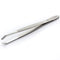 ZOHL Solingen High Precision Eyebrow Tweezers Arched Tip - Made in Germany