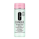 Clinique All About Clean All-In-One Cleansing Micellar Milk and Makeup Remover - Oily Skin for Women - 6.7 oz Cleanser, 198.15 millilitre
