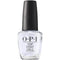OPI Nail Lacquer Top Coat, Nail Polish Top Coat, Protective High-Gloss Shine, Up to 7 Days of Wear, 15ml