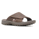 Merrell Men's, Sandspur 2 Slide, Earth, 8