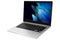 SAMSUNG Galaxy Book Go Laptop PC Computer Qualcomm 7C Pro 4GB Memory 128GB eUFS Storage 18-Hour Battery Compact Light Shockproof WFH Ready WiFi 5, Silver