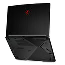 MSI GF63 15.6" 144 Hz Gaming Laptop Intel Core i5-11400H RTX 3050 TI 16GB 512GB NVMe SSD Win11 (11UC-263)