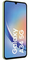 Samsung A34 AWESOME LIME 128GB 5G, unlocked