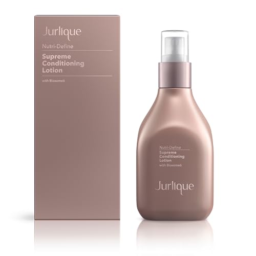 Jurlique - Nutri Define Supreme Conditioning Lotion 100 ml