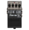 BOSS RV-6 Reverb Pedal
