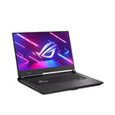 ASUS ROG Strix G15 Laptop, 15.6-inch, Windows 11 Home, AMD Ryzen 7 4800H Mobile Processor, 1TB SSD, 8GB RAM, NVIDIA® GeForce RTX™ 3050 Ti Graphics, Gray, G513IE-HN089W