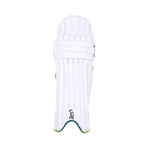 KOOKABURRA Kahuna 4.1 Cricket Batting Pads - y r/h