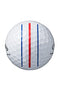 Callaway Chrome Soft X LS 2022 Golf Balls, 1 Dozen (Pack of 12), 4 Pieces, Triple Truck, White
